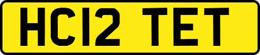 HC12TET