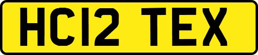 HC12TEX
