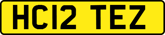 HC12TEZ