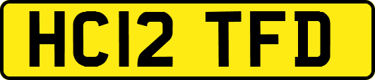HC12TFD