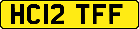 HC12TFF
