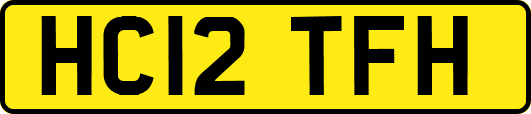 HC12TFH
