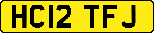 HC12TFJ