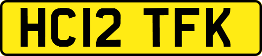 HC12TFK