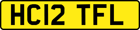 HC12TFL