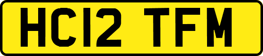 HC12TFM