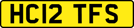 HC12TFS