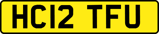 HC12TFU