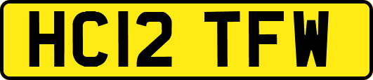 HC12TFW
