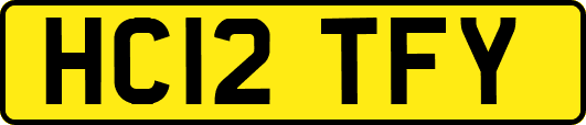 HC12TFY