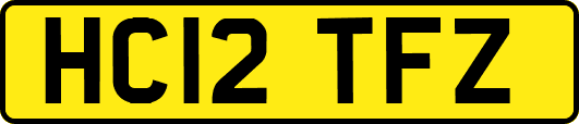 HC12TFZ