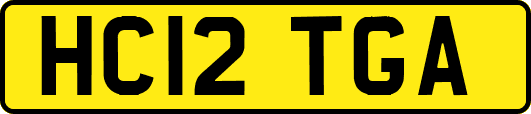 HC12TGA