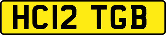 HC12TGB