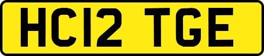 HC12TGE