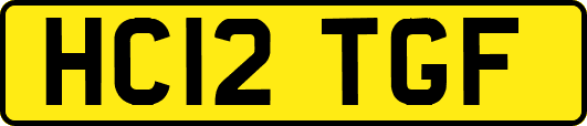 HC12TGF