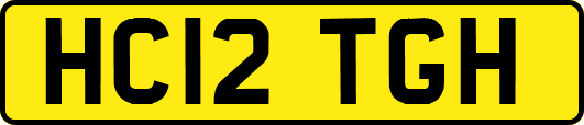HC12TGH