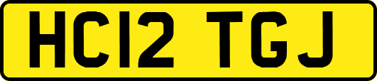 HC12TGJ