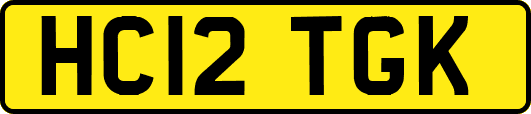 HC12TGK