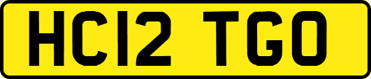 HC12TGO