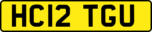 HC12TGU