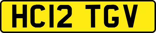 HC12TGV