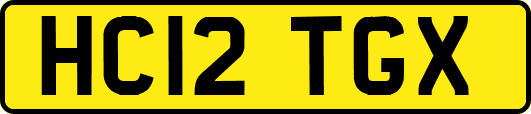 HC12TGX