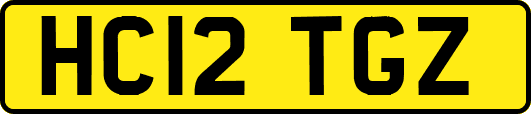 HC12TGZ