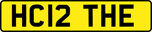 HC12THE