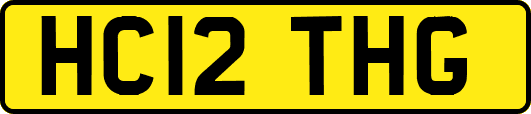 HC12THG