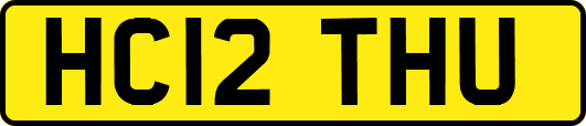 HC12THU