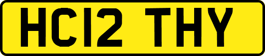HC12THY