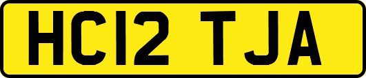 HC12TJA