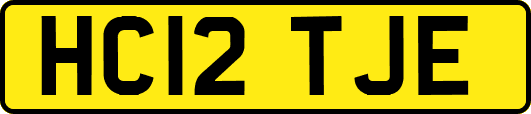 HC12TJE