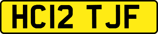HC12TJF