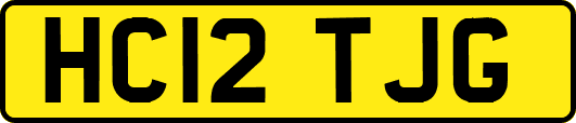 HC12TJG