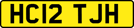 HC12TJH