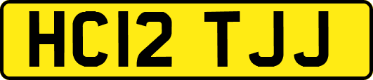 HC12TJJ