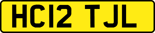 HC12TJL