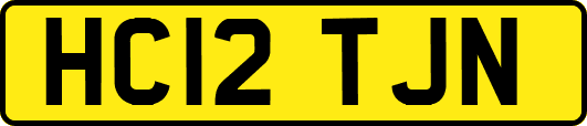 HC12TJN