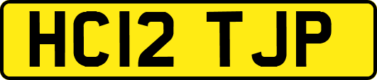 HC12TJP
