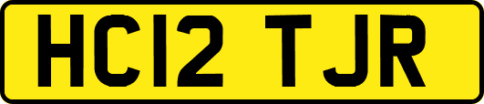 HC12TJR