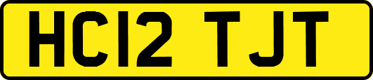 HC12TJT