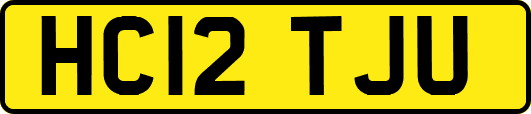 HC12TJU