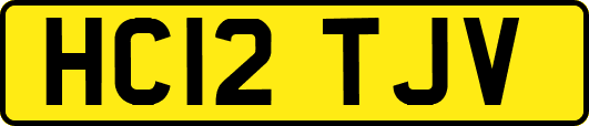 HC12TJV