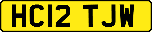 HC12TJW