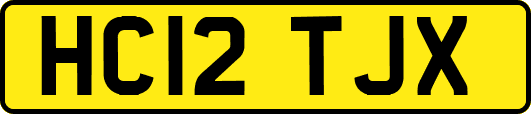 HC12TJX