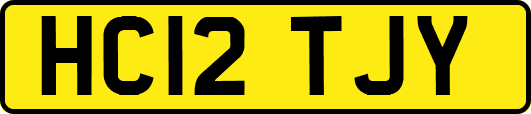 HC12TJY