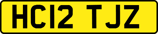 HC12TJZ