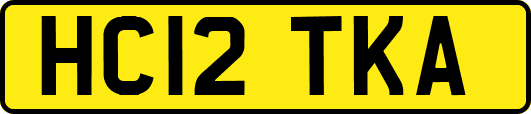 HC12TKA