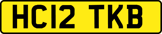 HC12TKB